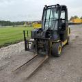 JCB TLT35D