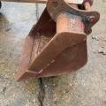 2 Foot Bucket To Suit 4-6 Ton Excavator