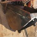 Strimech Teletruk Bucket