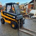 JCB TLT30D