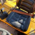 JCB 9 ton Dumper