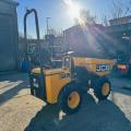 JCB 1 ton Hi Tip Dumper