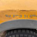 Stiga Park Pro 21 4WD P901 Mower