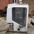 CAB to fit Excavator, for Komatsu, Yanmar Mini Digger