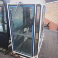 CAB to fit Excavator, for Komatsu, Yanmar Mini Digger