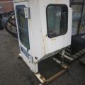 CAB to fit Excavator, for Komatsu, Yanmar Mini Digger