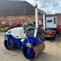 HAMM HD12 VV