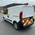 Fiat Doblo 1.3 Multijet
