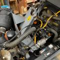 Atlas Copco XAS36YD Compressor