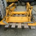 JCB Loader Arms
