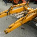 JCB Loader Arms