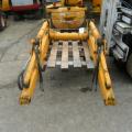 JCB Loader Arms