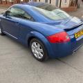 Audi TT Sport