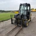 JCB TLT35D