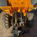 JCB 9 ton Dumper