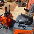 Plus Power VTW-10 Micro Excavator