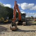 Hitachi ZX130LCN-6