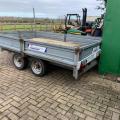 Indespension 6 x 12 Plant Trailer