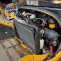 JCB 8018 1.8 ton mini Excavator