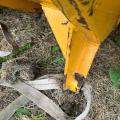 3 Ton Skip