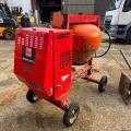 Altrad Premier 100XT Mixer