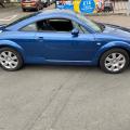 Audi TT Sport