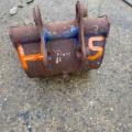 2 Foot Bucket To suit Hitachi ZX48