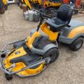 Stiga Park Pro 21 4WD P901 Mower