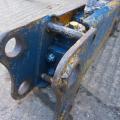 1 To 3 Ton Breaker/pecker to suit 1 - 3 ton mini excavator