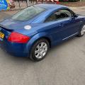 Audi TT Sport
