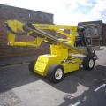 Niftylift HR12 NDE Cherry picker, Access Platform, Boom Lift, MEWP, 12 Metre