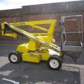 Niftylift HR12 NDE Cherry picker, Access Platform, Boom Lift, MEWP, 12 Metre