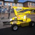 Niftylift HR12 NDE Cherry picker, Access Platform, Boom Lift, MEWP, 12 Metre