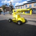 Niftylift HR12 NDE Cherry picker, Access Platform, Boom Lift, MEWP, 12 Metre