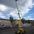 Niftylift HR12 NDE Cherry picker, Access Platform, Boom Lift, MEWP, 12 Metre