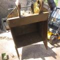 CAT 25-30 Ton 4 foot digging bucket