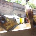 CAT 25-30 Ton 4 foot digging bucket
