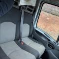 Iveco 50C17 Access platform van