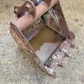 2 Foot Bucket To suit Hitachi ZX48