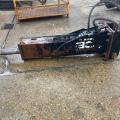 JCB HM1570Q Breaker
