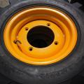Solideal 12.5/80-18 Wheels & Tyres