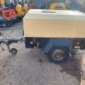 Doosan 7/31E Compressor