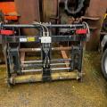 JCB Fork Positioner 980/A2052