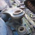 Quick Hitch to suit Volvo
