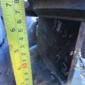 Quick Hitch to suit Volvo