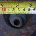 Quick Hitch to suit Volvo