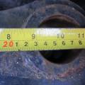 Quick Hitch to suit Volvo