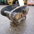 Quick Hitch Kubota 8 Ton