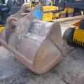4ft 6 digging bucket to suit JS220