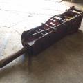 NPK Breaker/pecker to suit 20 ton machine